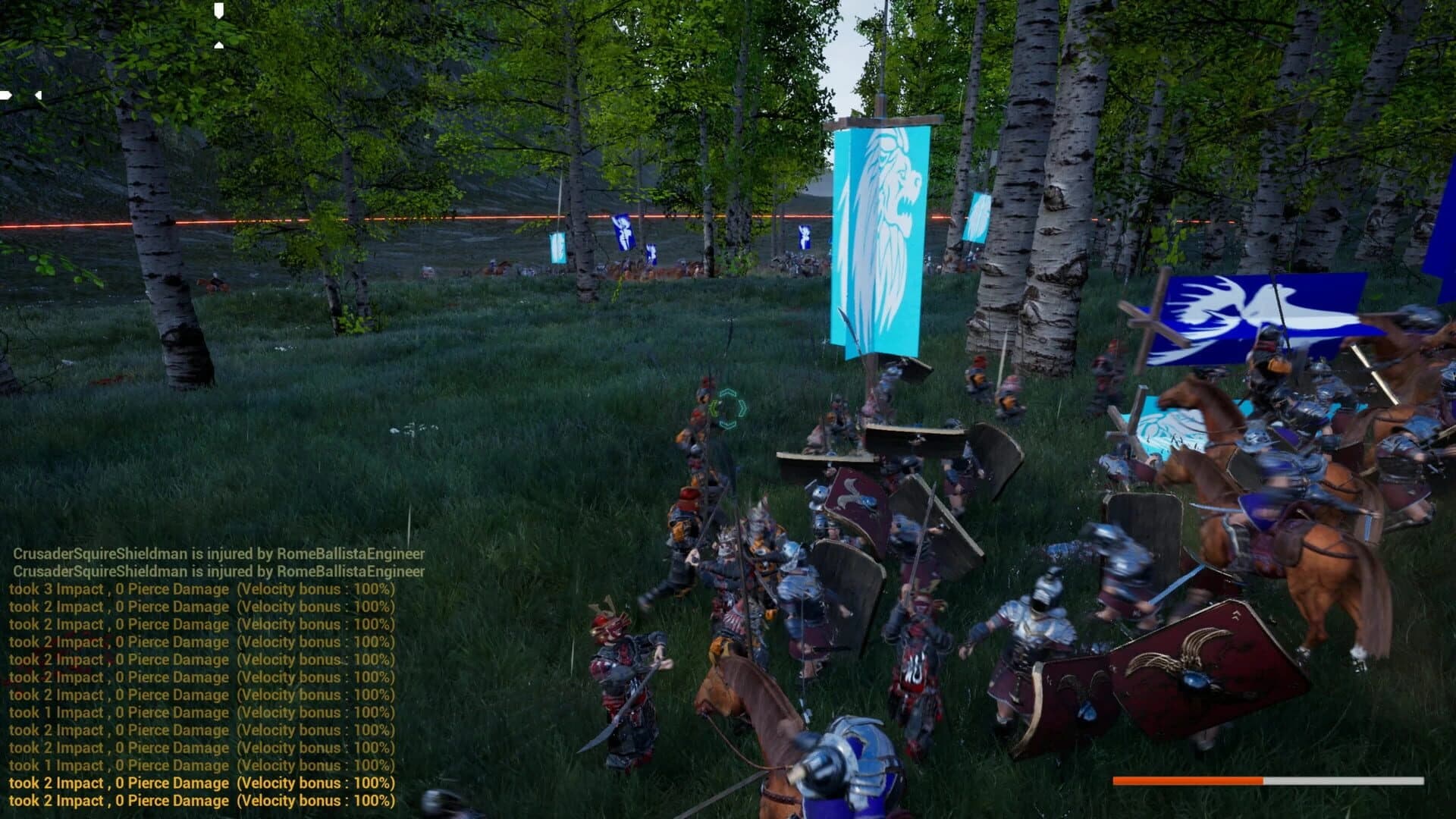 Patched World screenshot 2