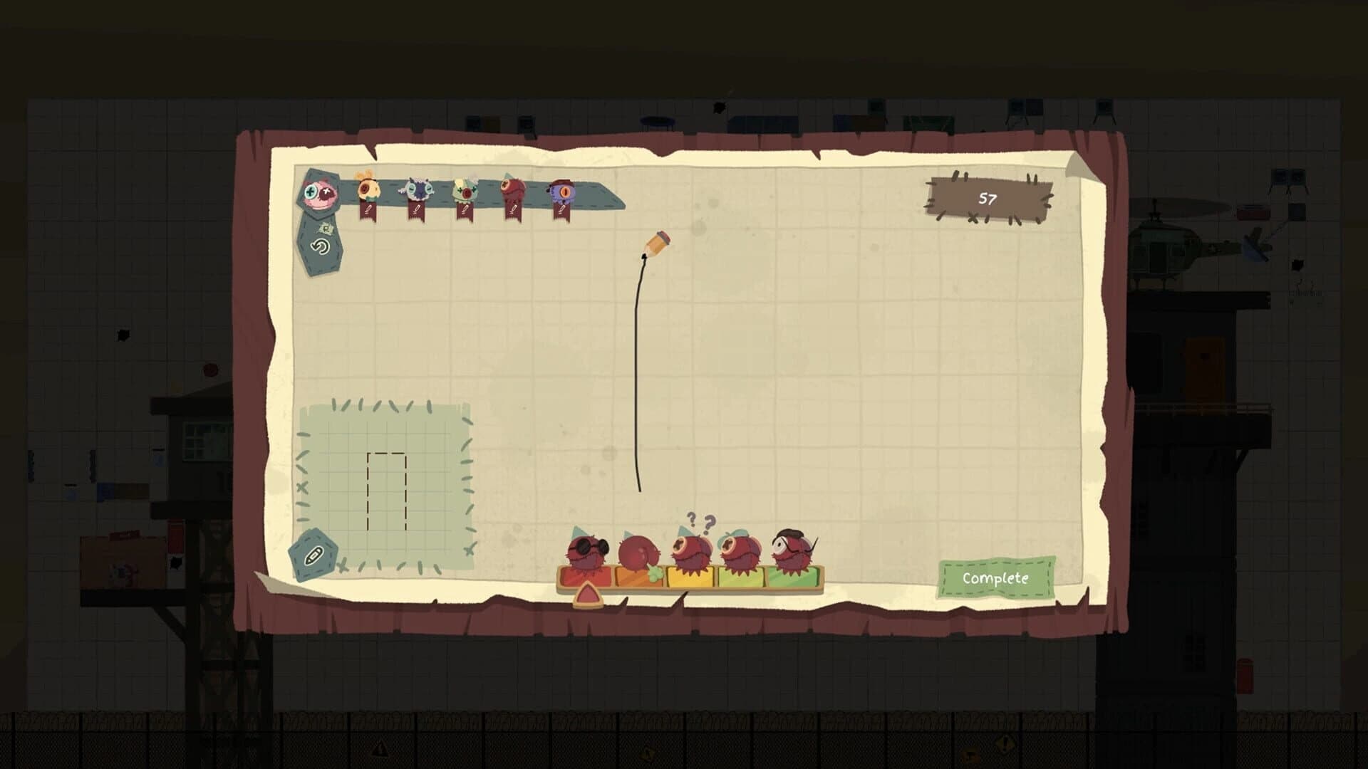 Patchkins Party screenshot 2