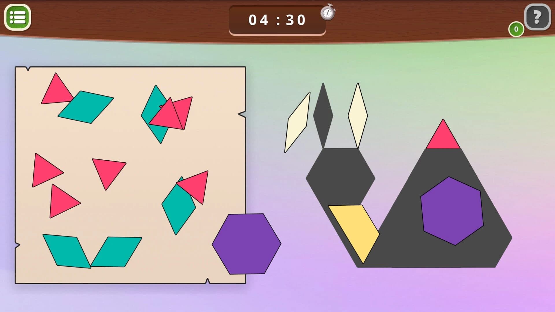Patchwork Image screenshot 4