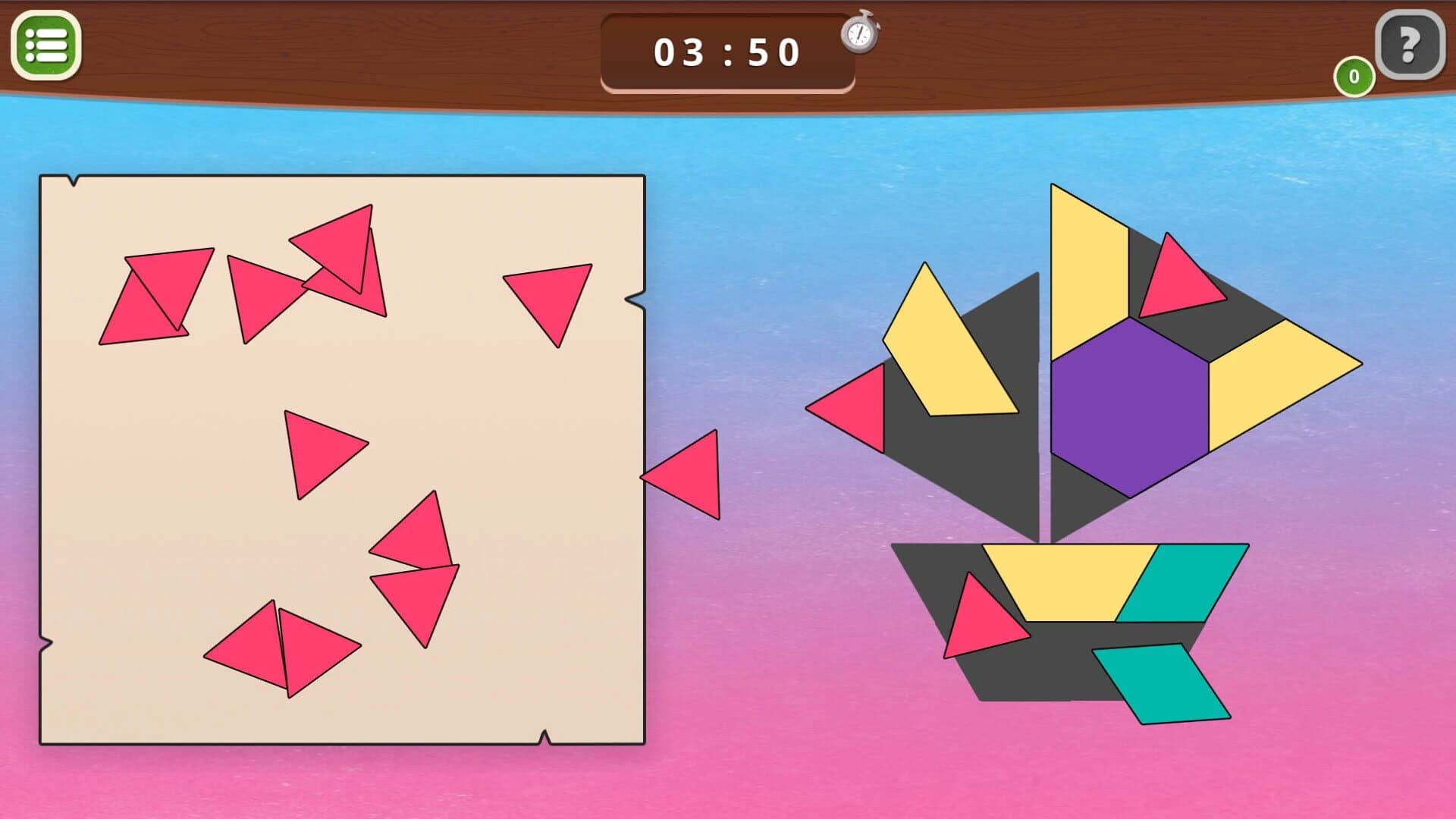 Patchwork Image screenshot 1