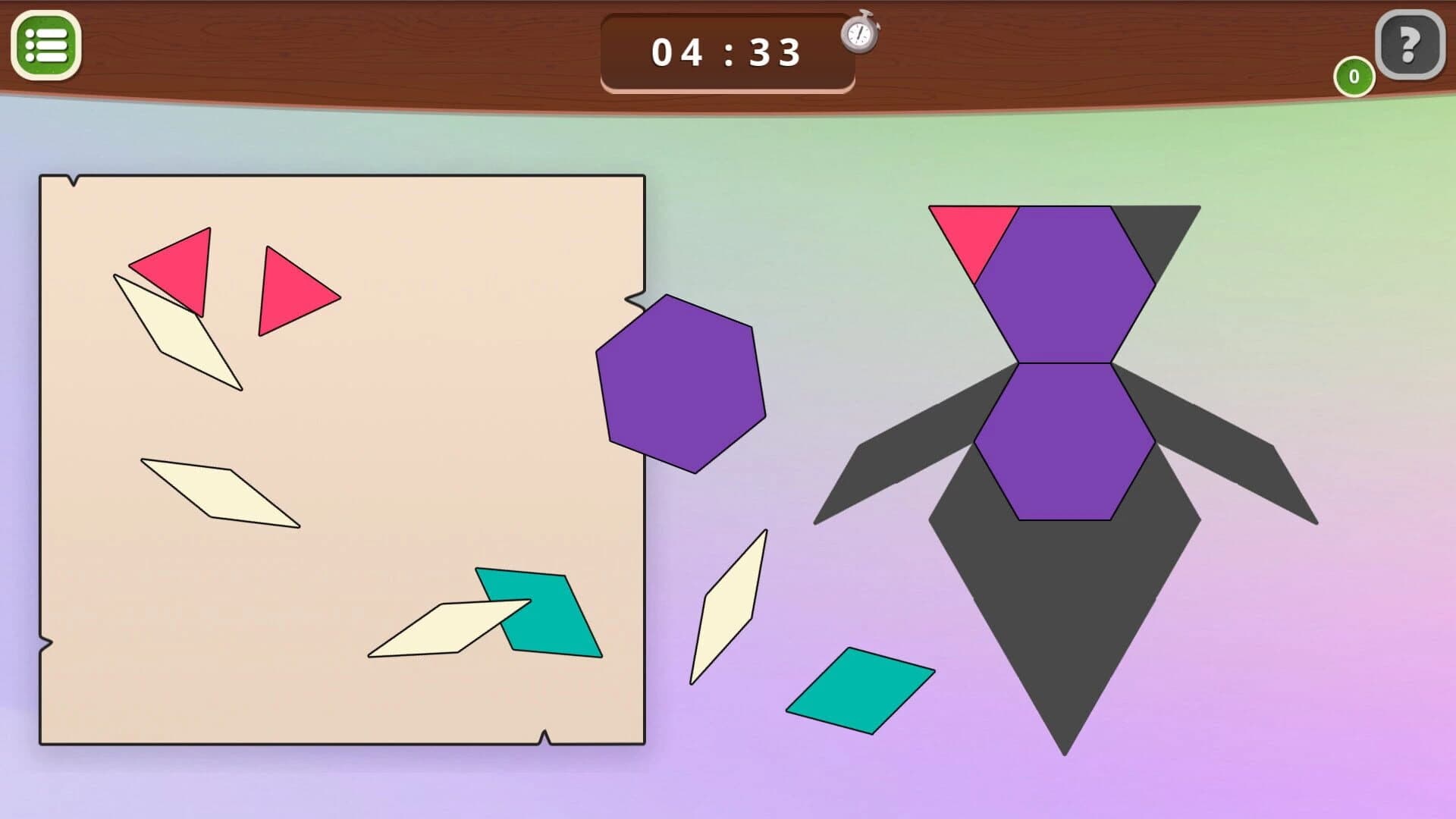 Patchwork Image screenshot 5