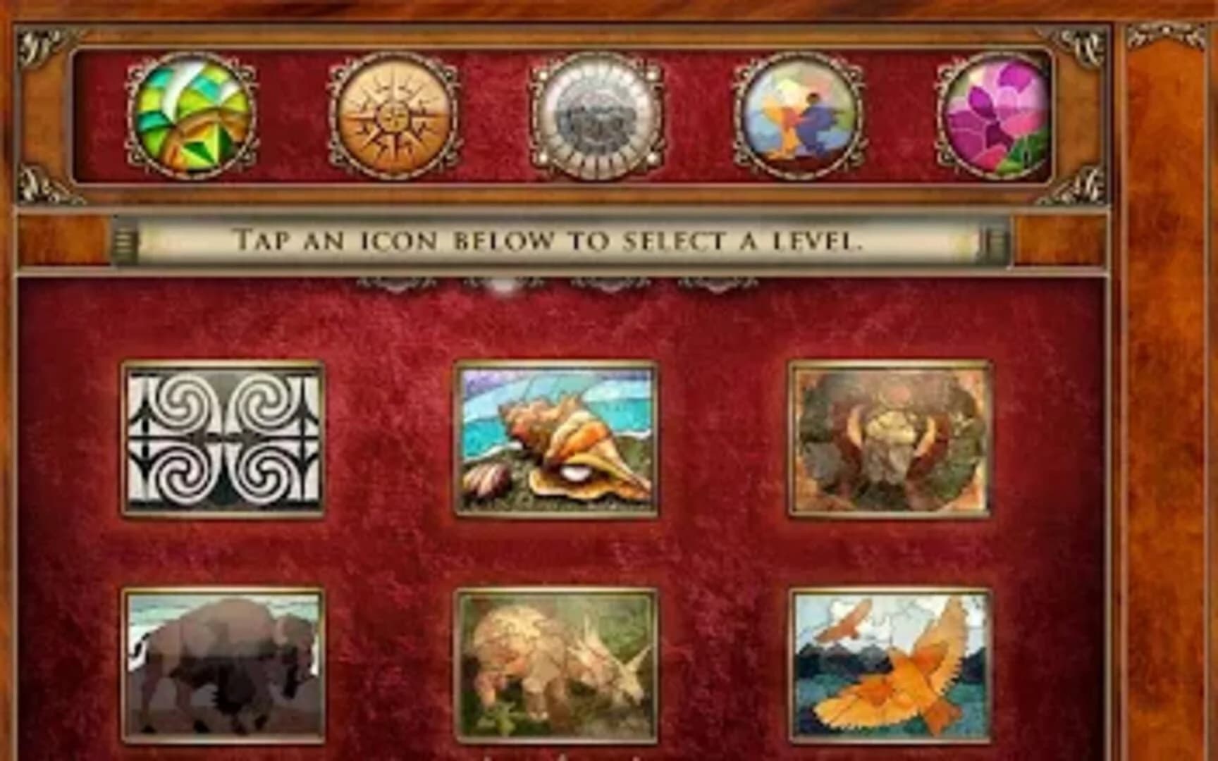 Patchworkz screenshot 3