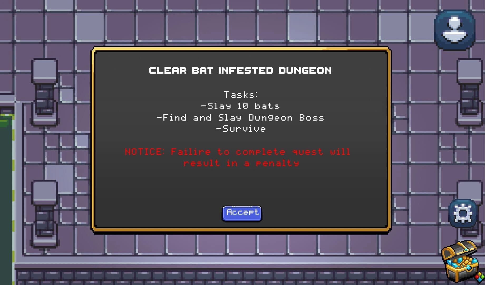 Path of a Player screenshot 2