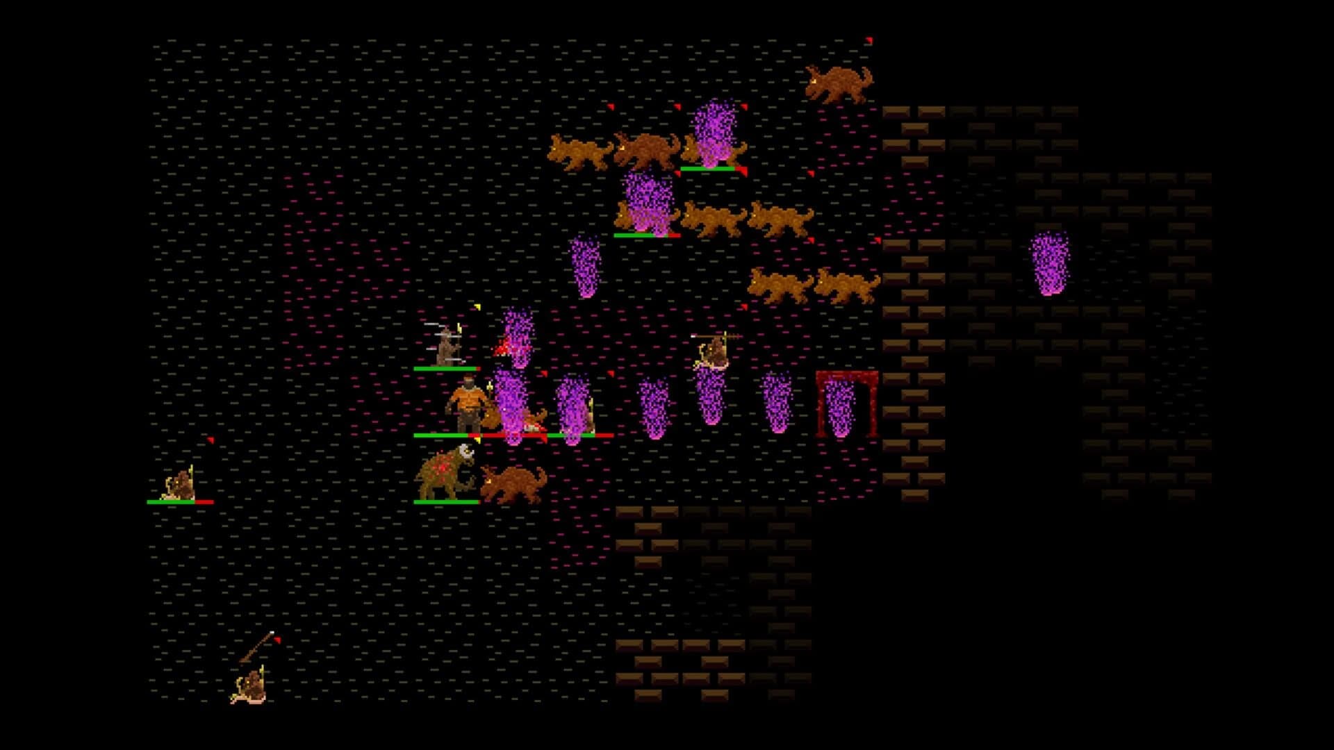 Path of Achra screenshot 2