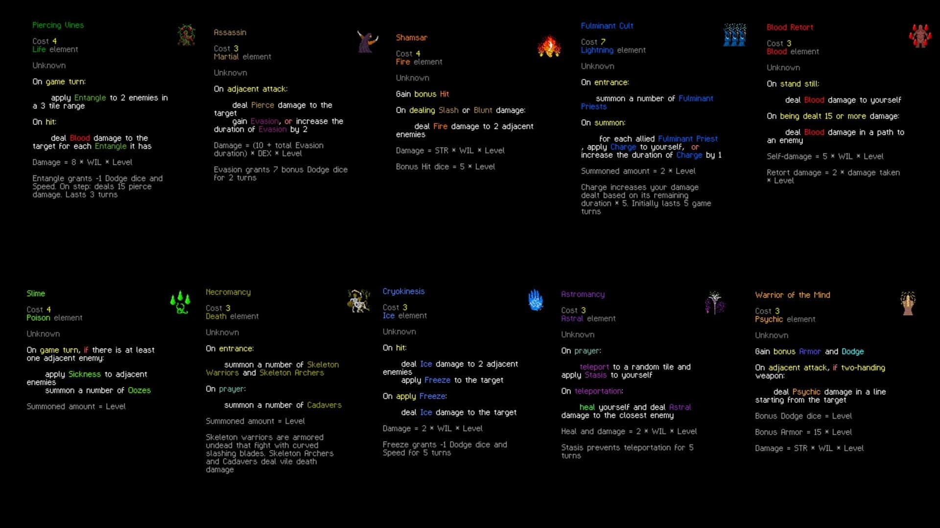 Path of Achra screenshot 3