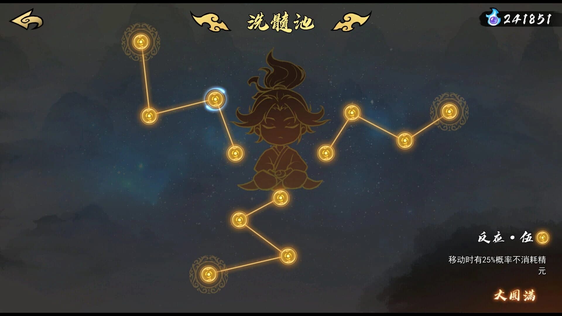 Path of Dao screenshot 5