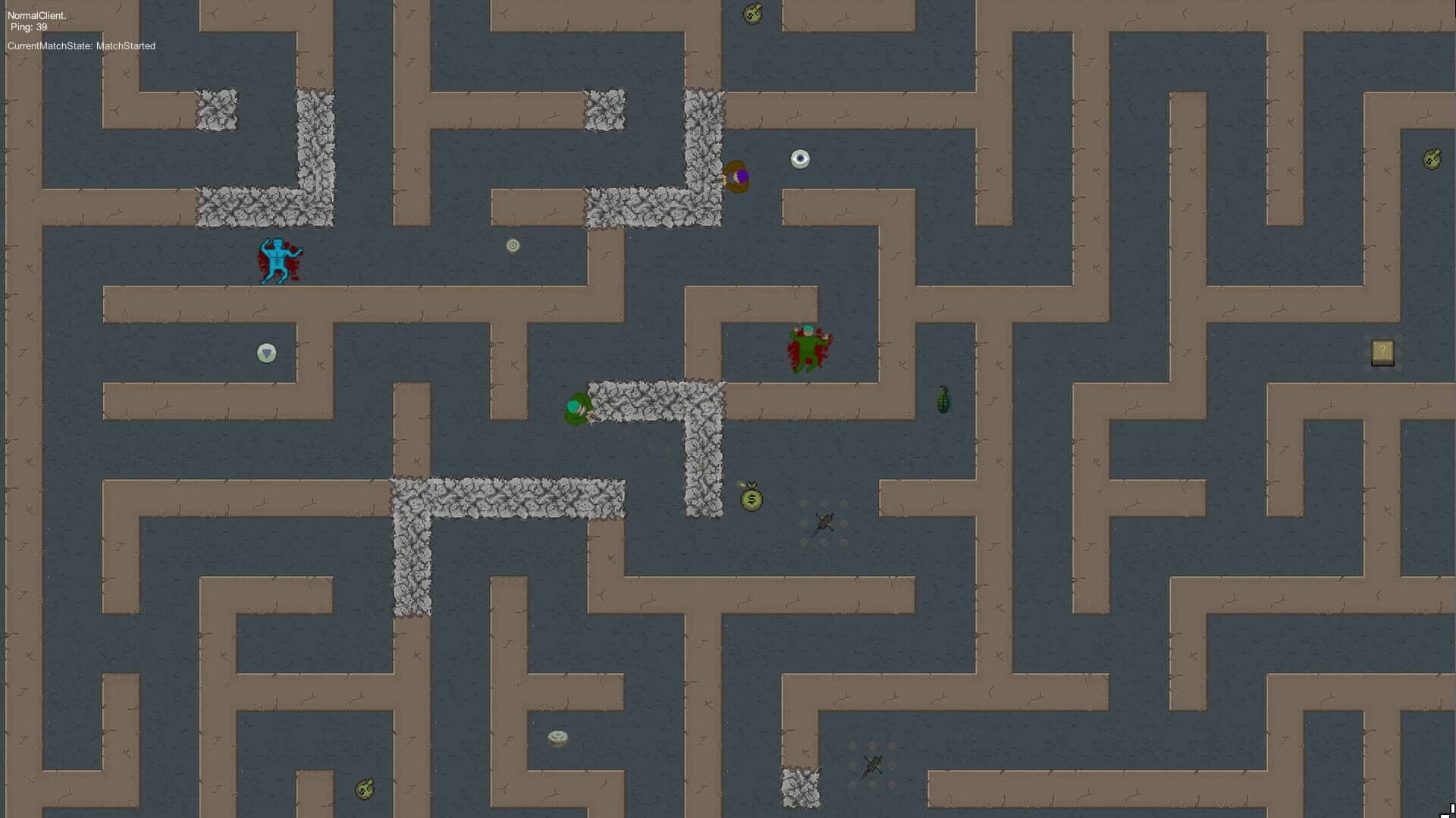 Path of Destruction screenshot 3