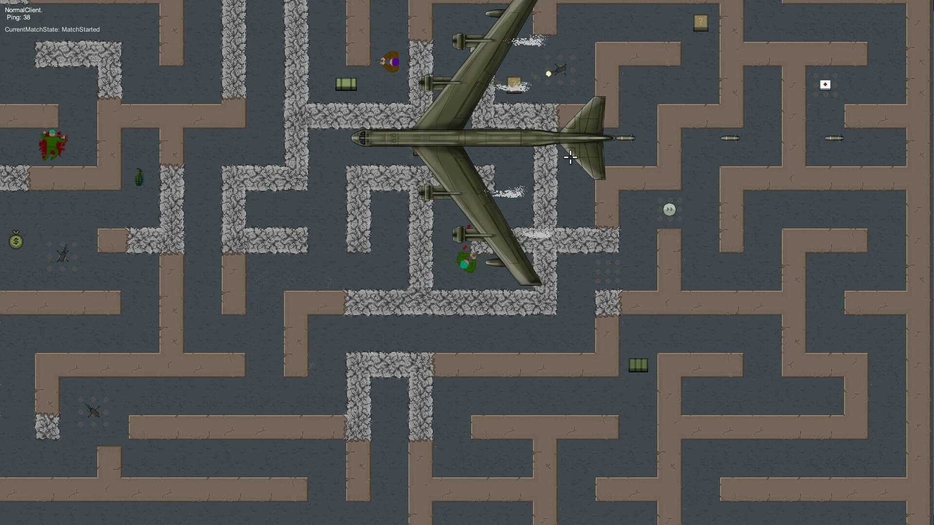 Path of Destruction screenshot 1