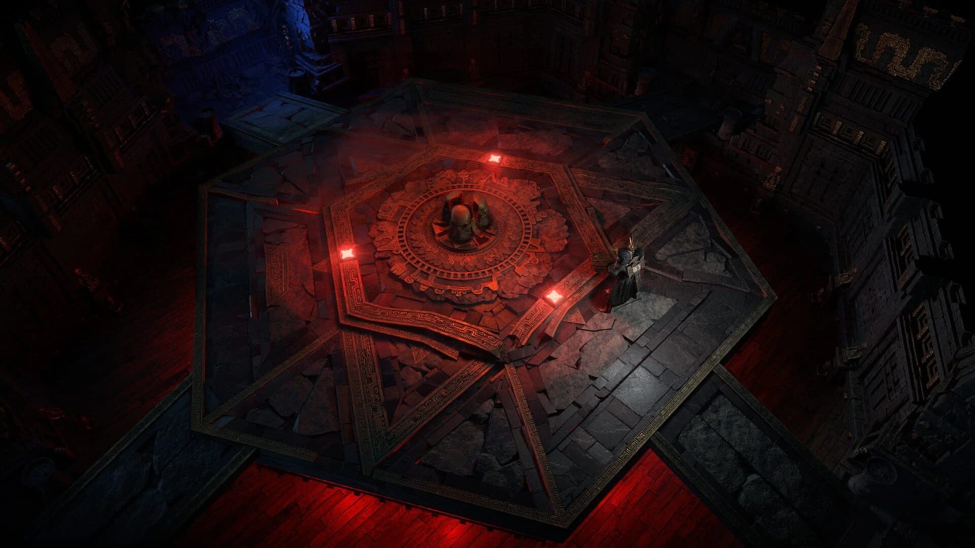 Path of Exile 2: The Last of the Druids screenshot 7