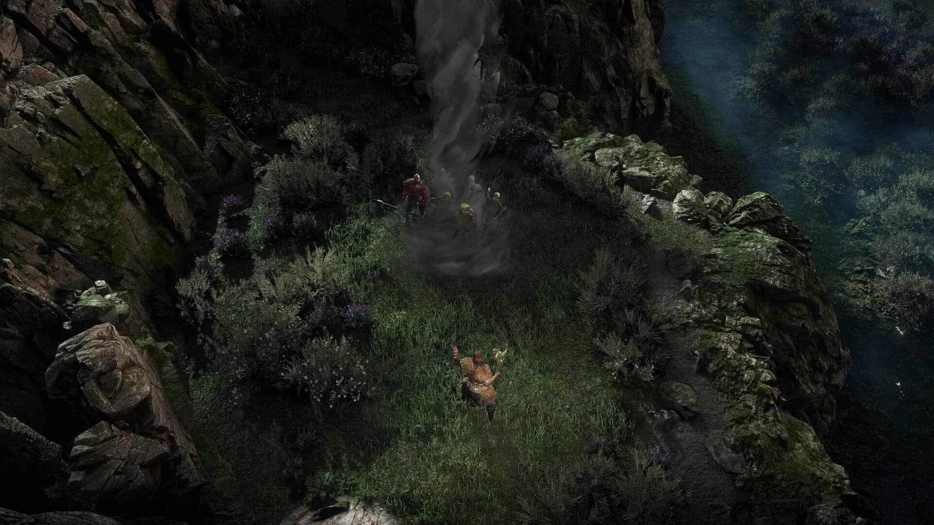 Path of Exile 2: The Last of the Druids screenshot 14