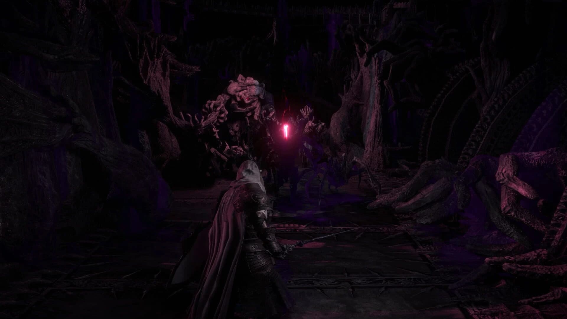 Path of Exile: Keepers of the Flame screenshot 3