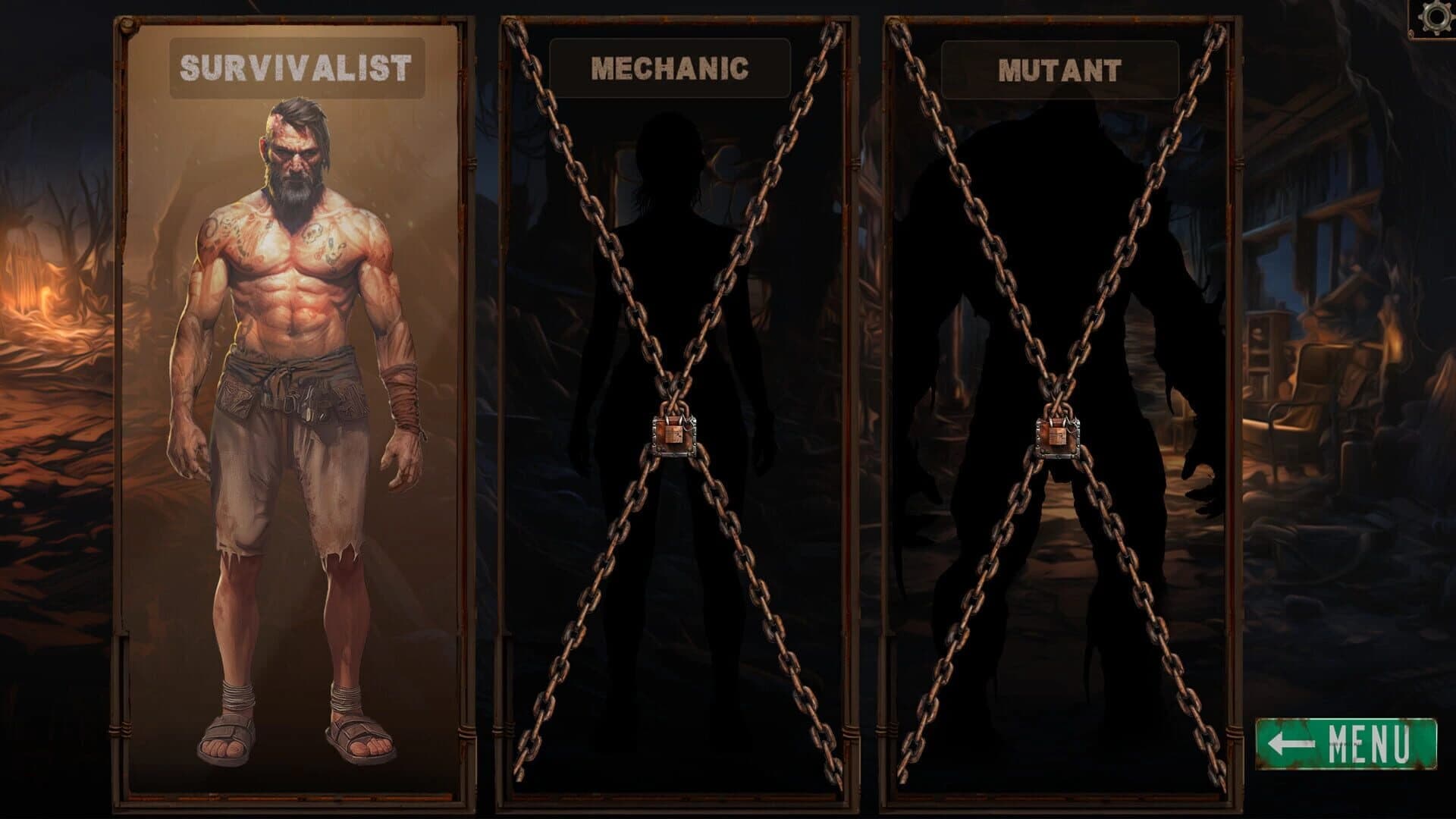 Path of Glory screenshot 5