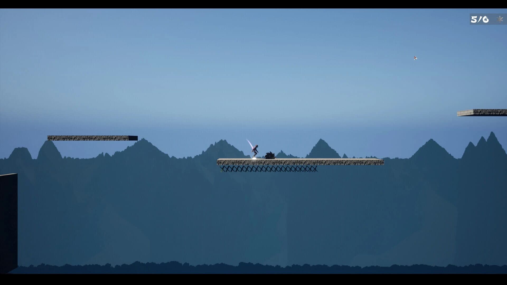 Path of Ninja screenshot 2