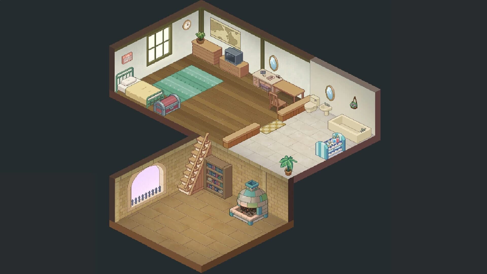 Path of Yuusha screenshot 5