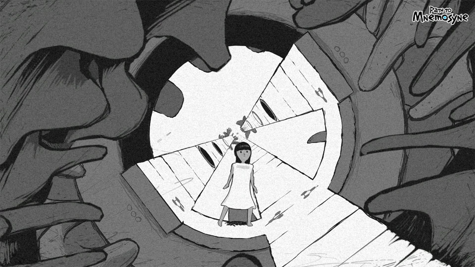 Path to Mnemosyne screenshot 1