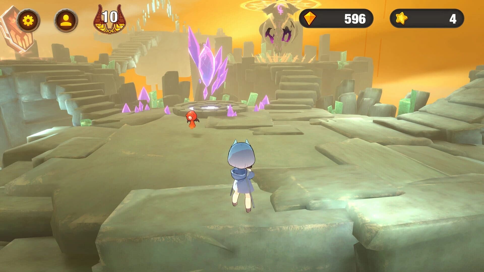 Path to Purge screenshot 1