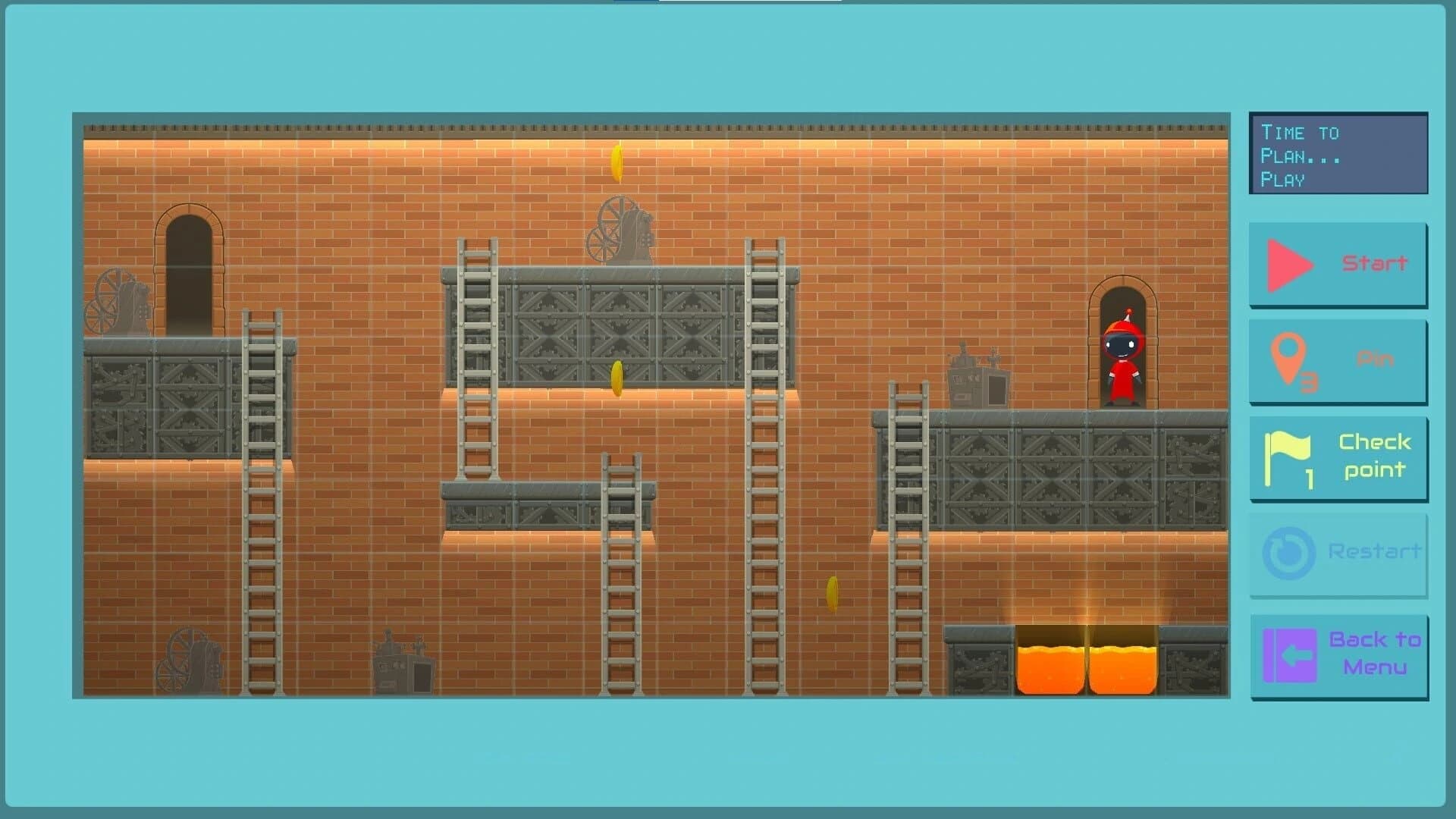Pathfinders: Memories screenshot 5