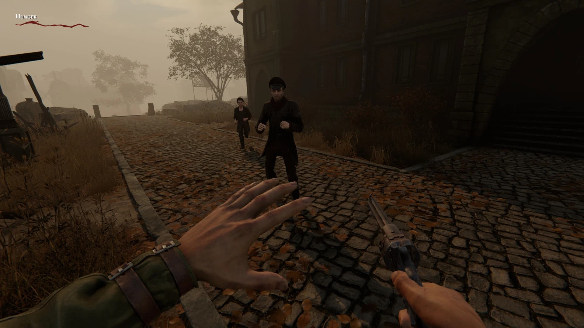 Pathologic screenshot 7