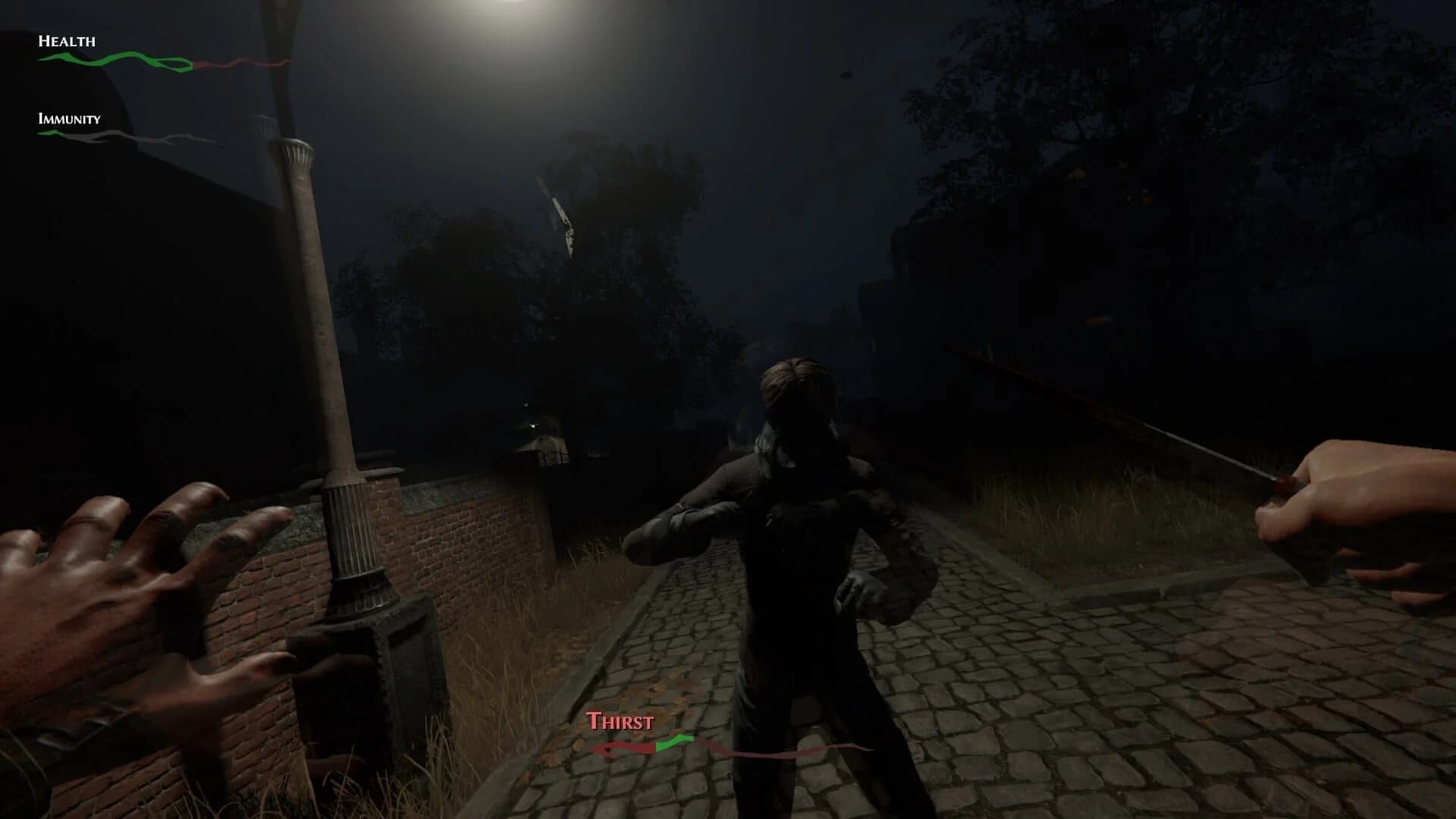 Pathologic 2 + Marble Nest DLC Bundle screenshot 2