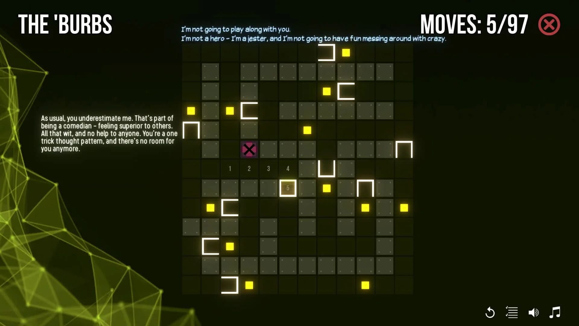 Pathos screenshot 5