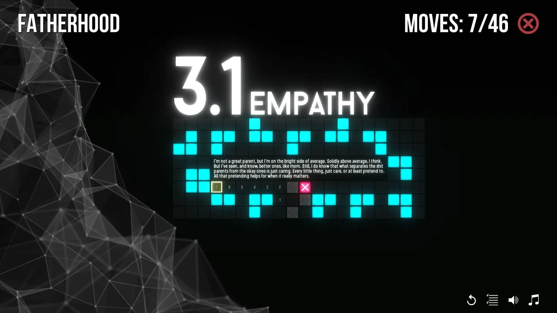 Pathos screenshot 1