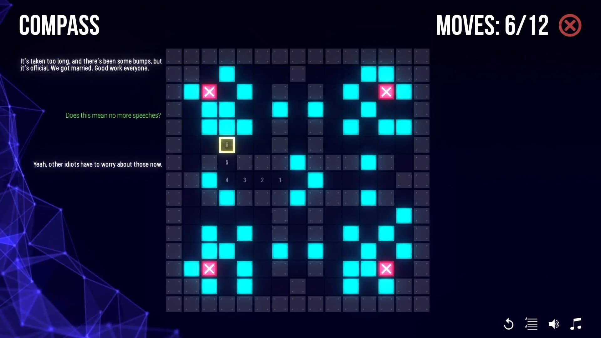 Pathos screenshot 4