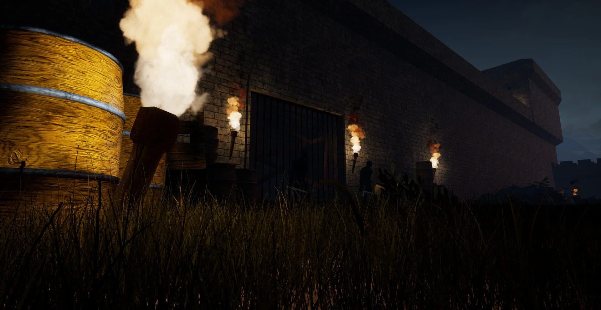 Pathosis screenshot 5