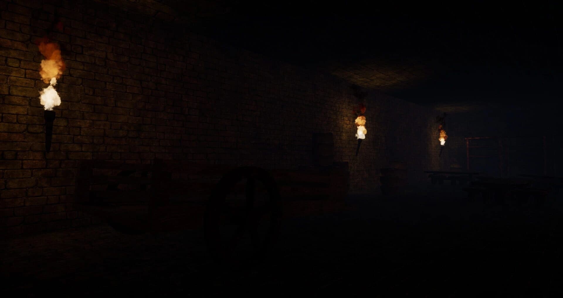 Pathosis screenshot 1