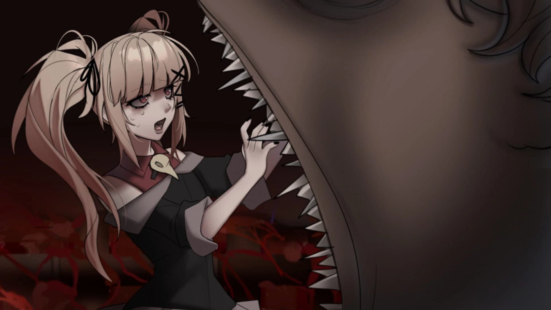 Pathotaxia: Pandora screenshot 3