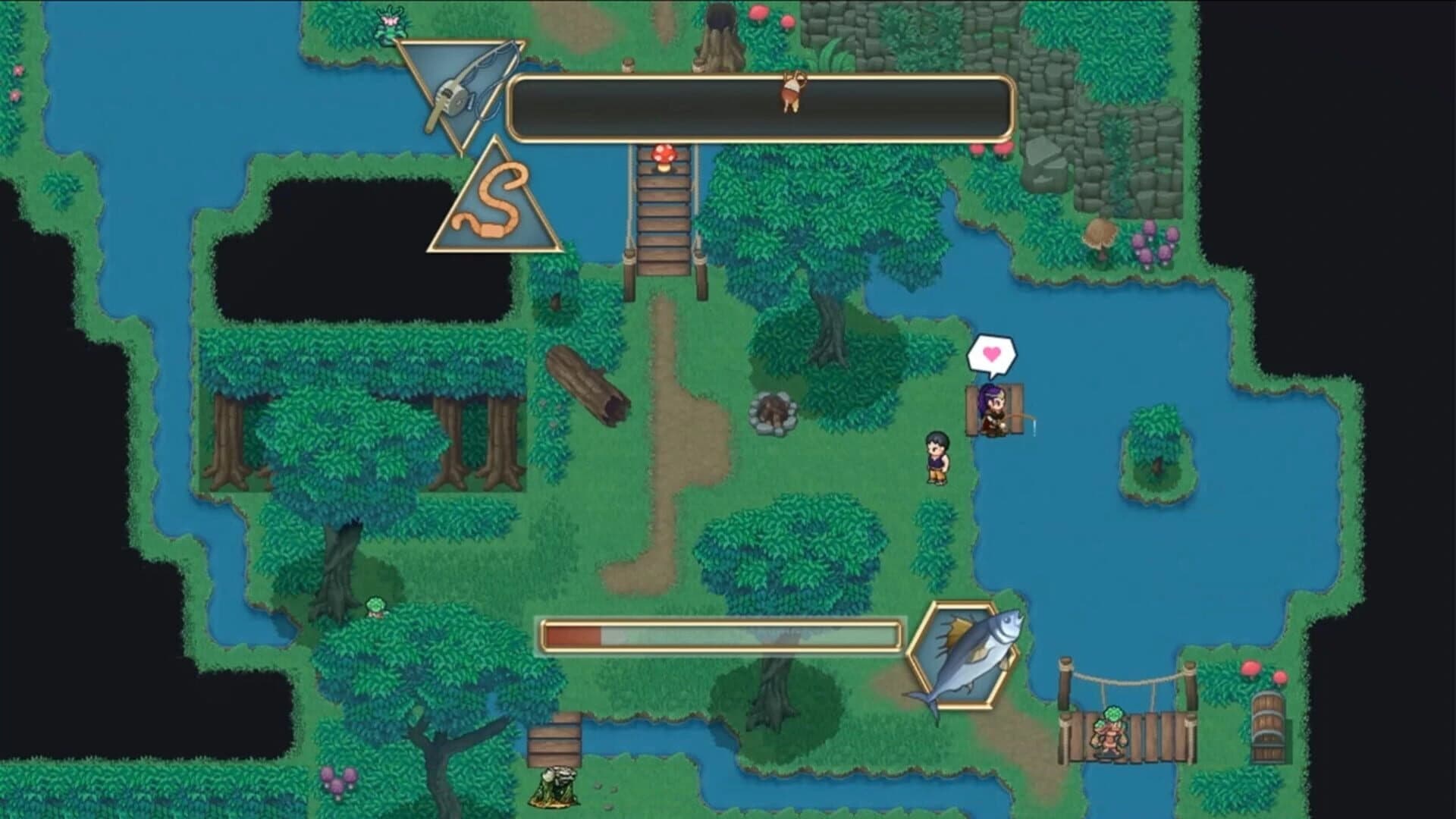 Paths of Valour screenshot 5