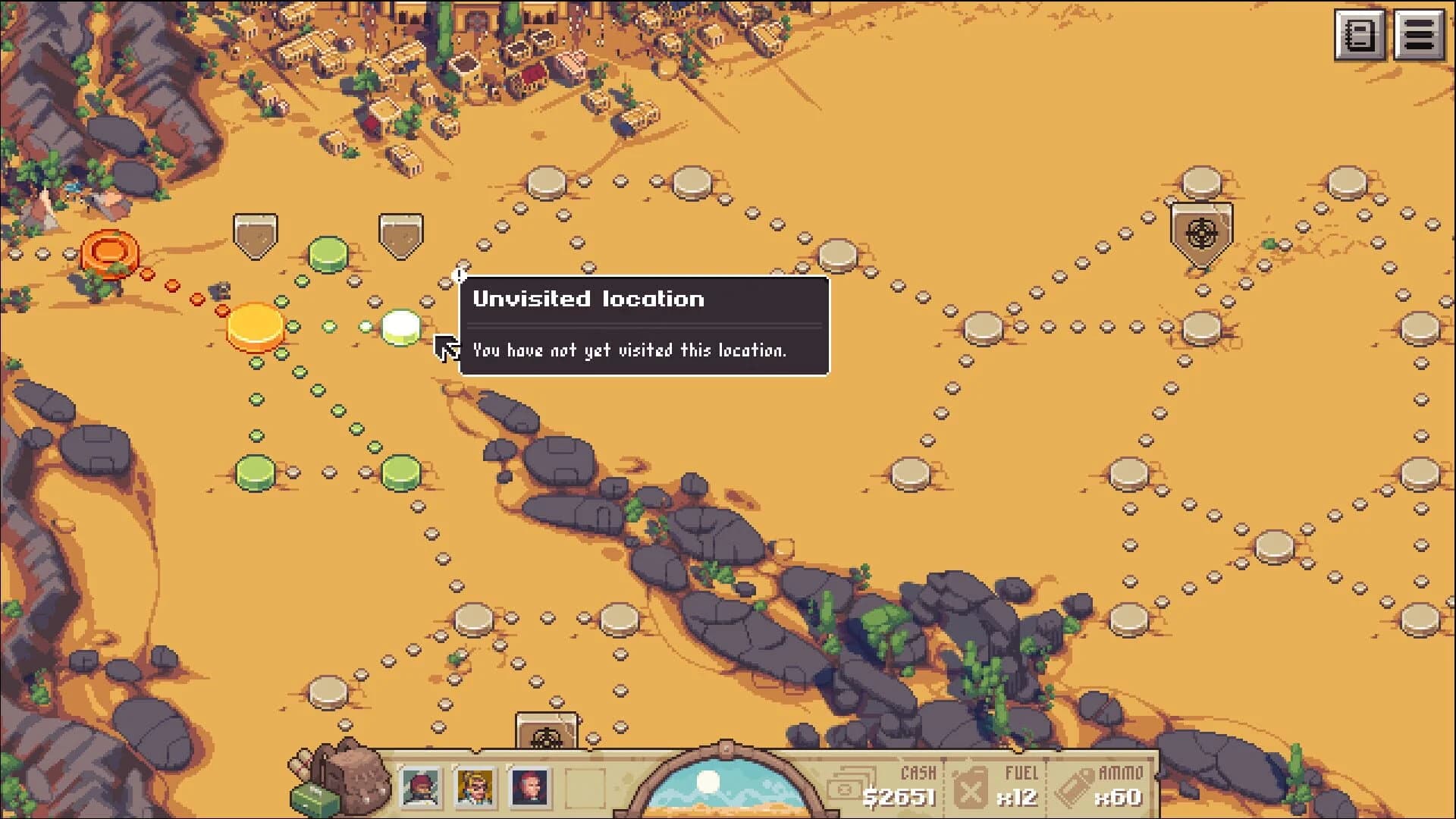 Pathway screenshot 4