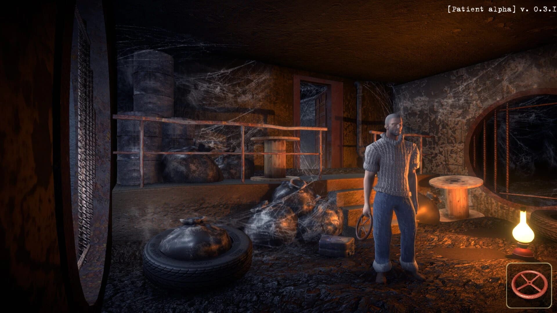 Patient screenshot 2