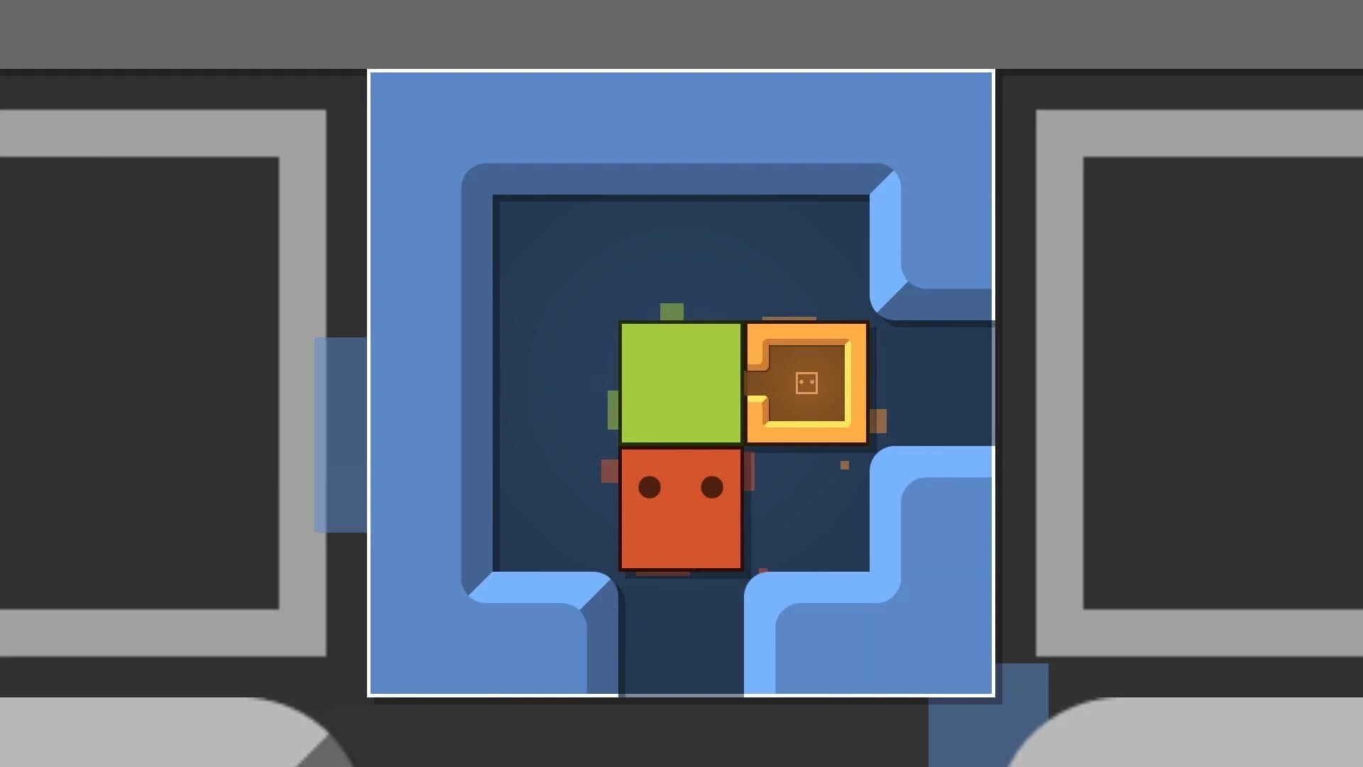 Patrick's Parabox screenshot 3