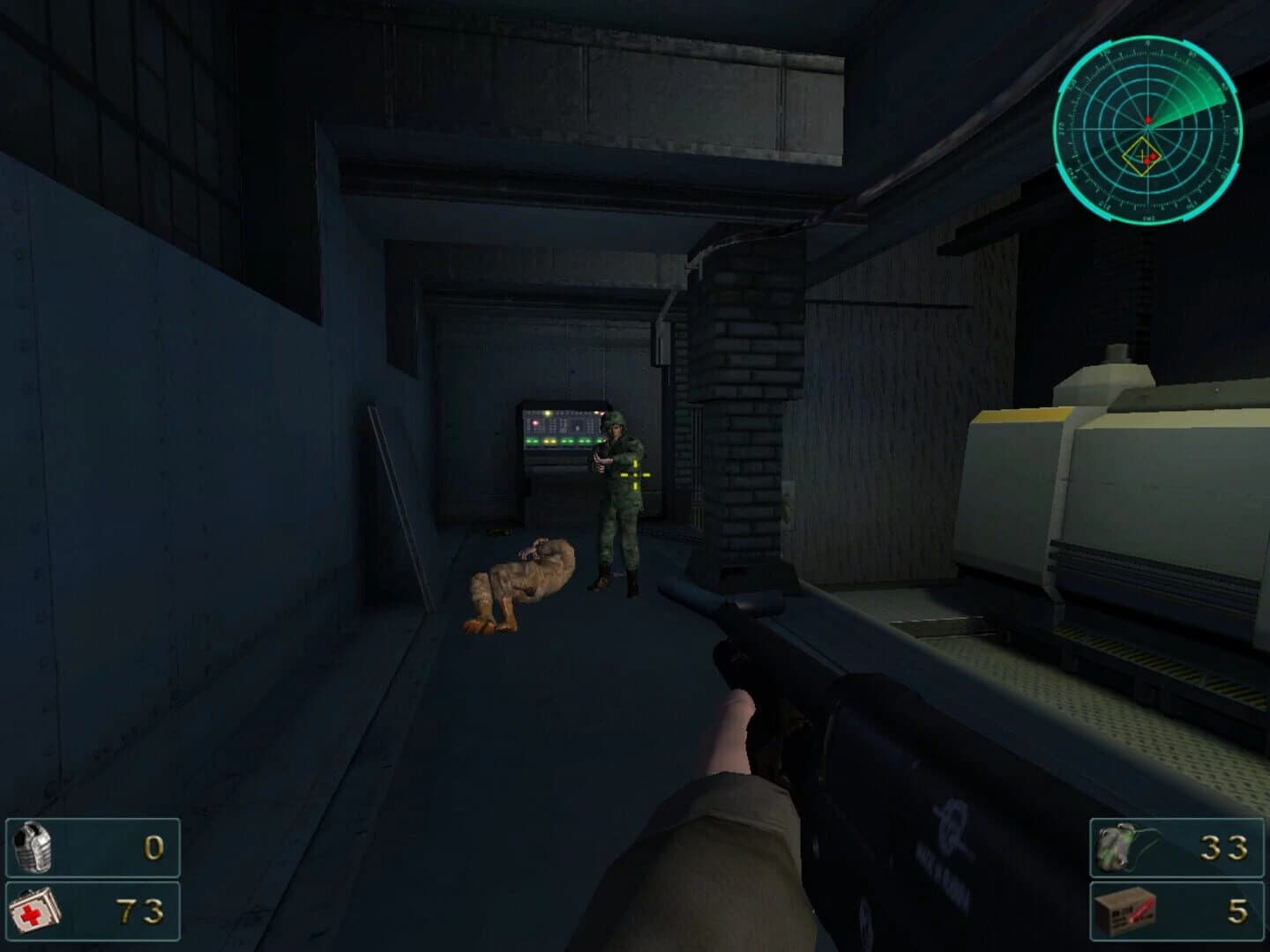 Patriot: Democratization screenshot 2