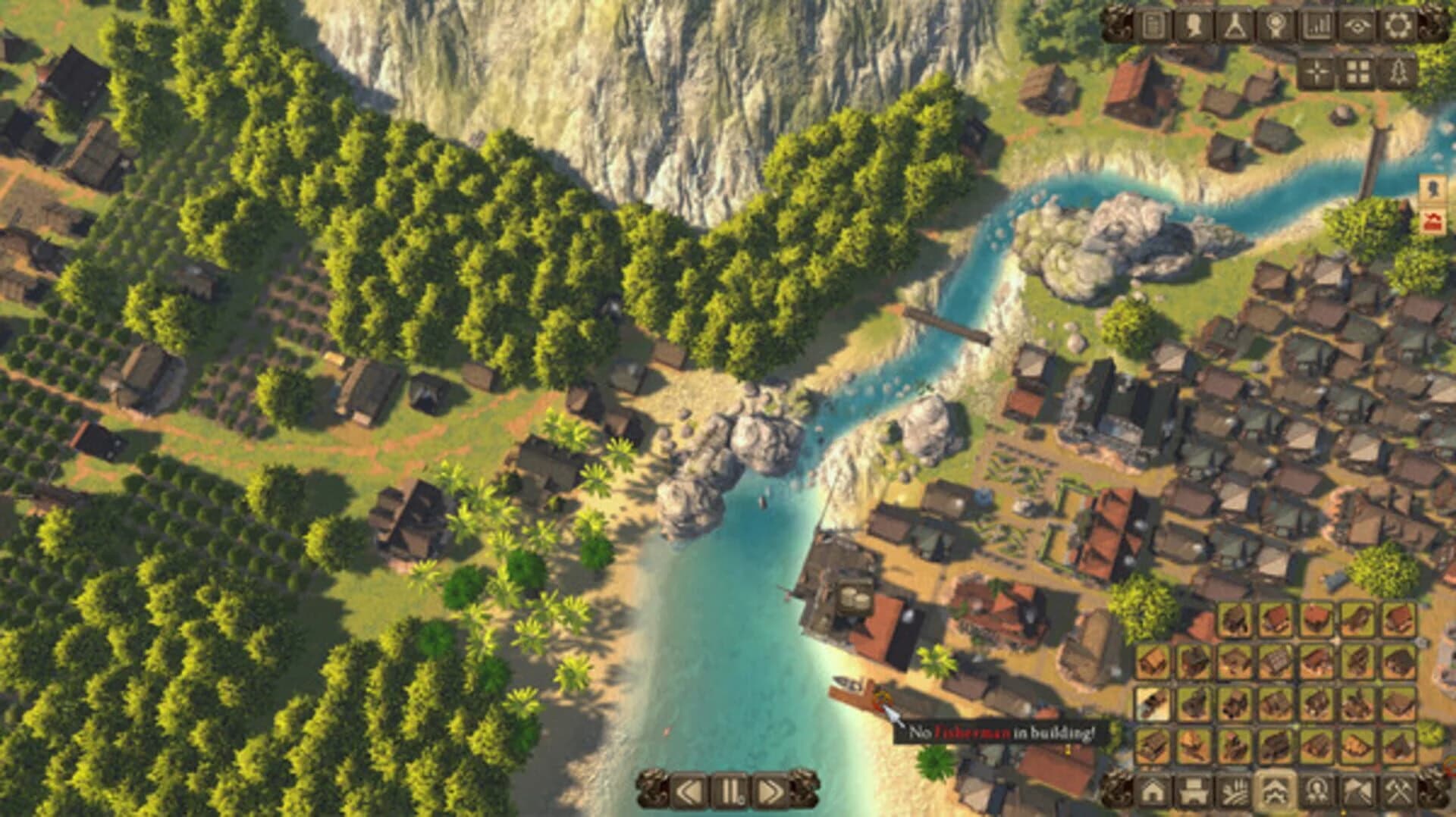 Patron screenshot 5