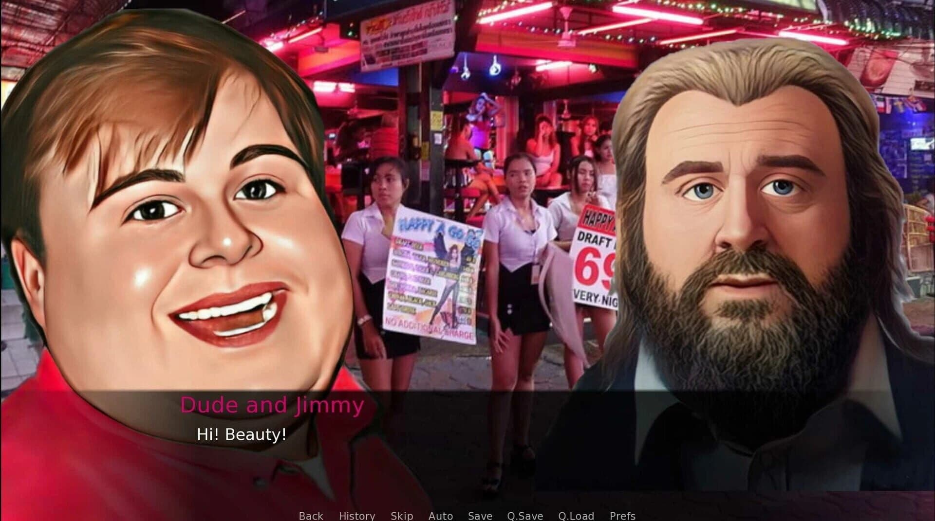 Pattaya screenshot 2