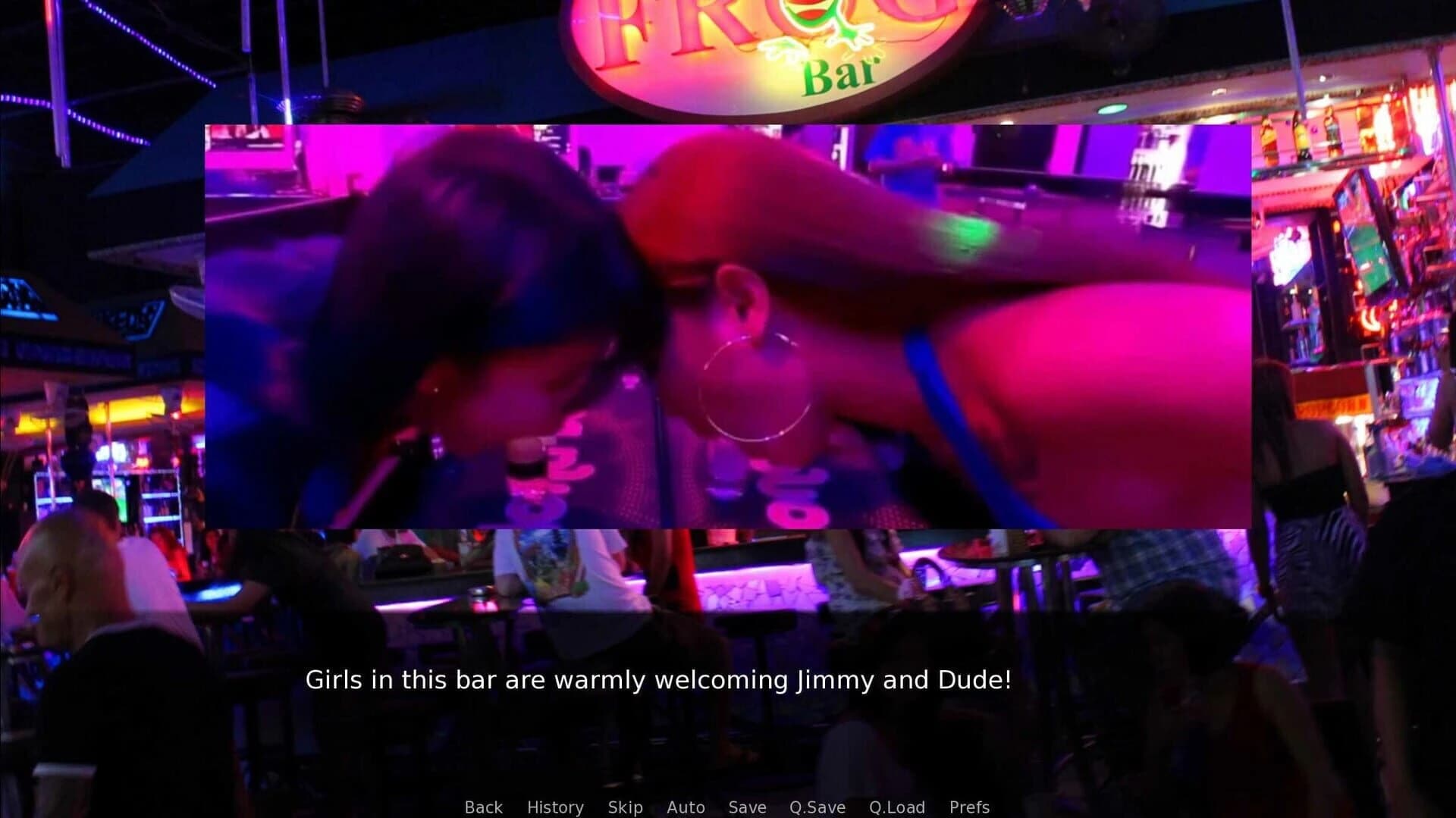 Pattaya screenshot 3