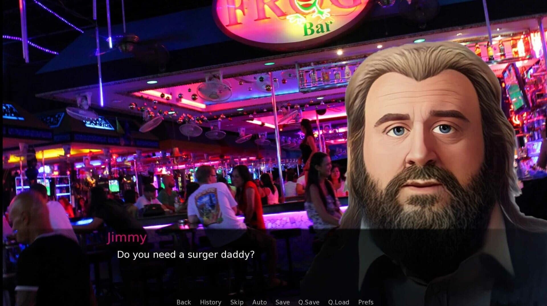 Pattaya screenshot 4