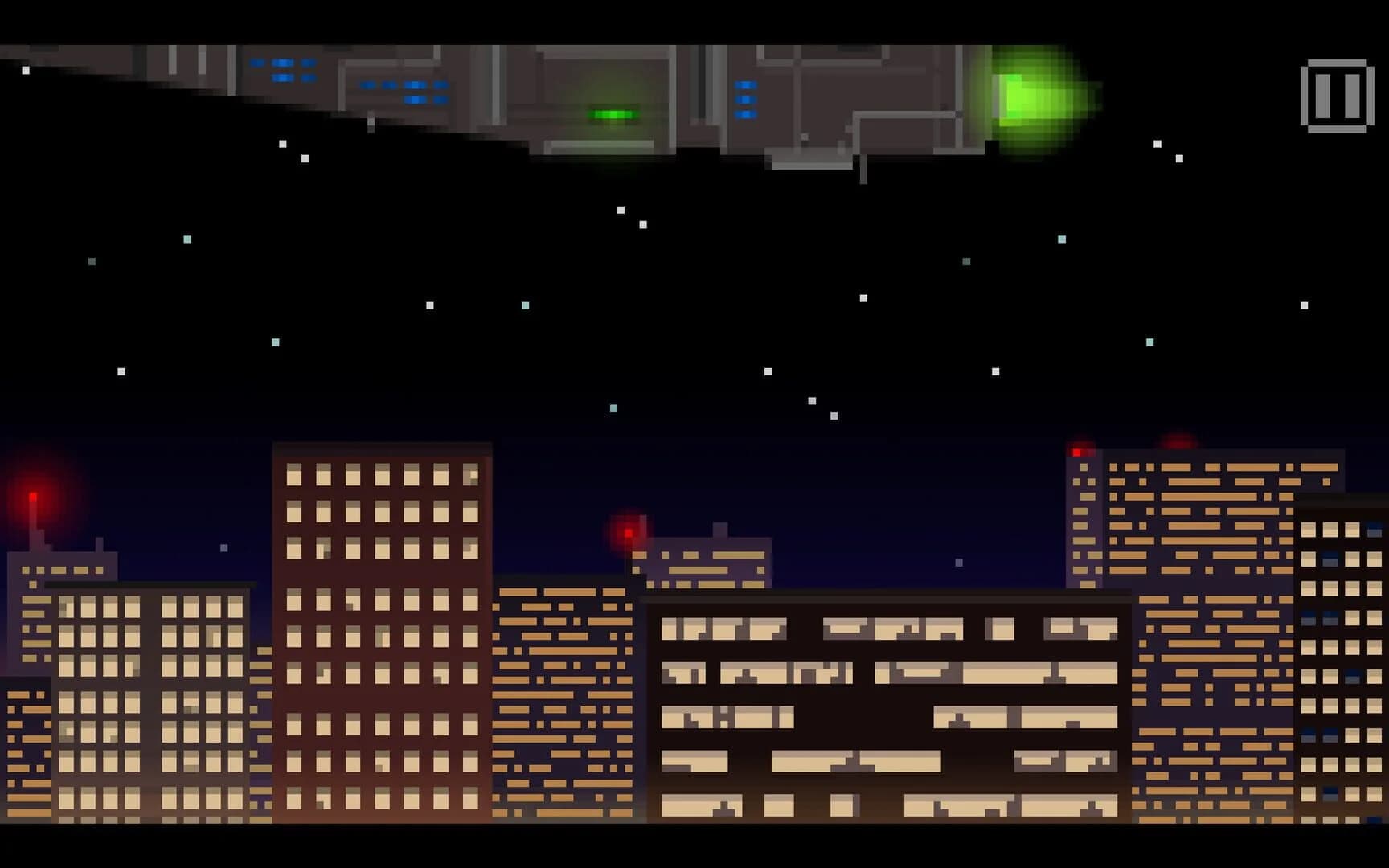 Paul Pixel - The Awakening screenshot 5