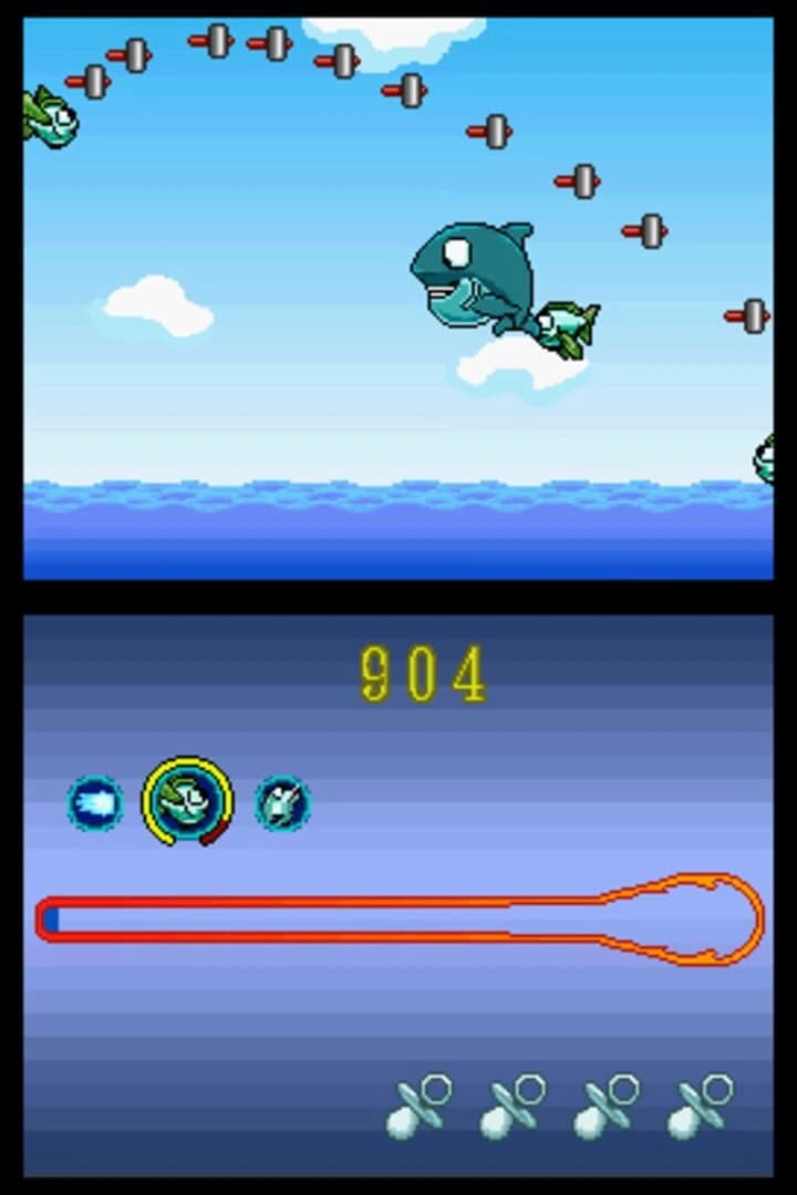 Paul's Shooting Adventure screenshot 1