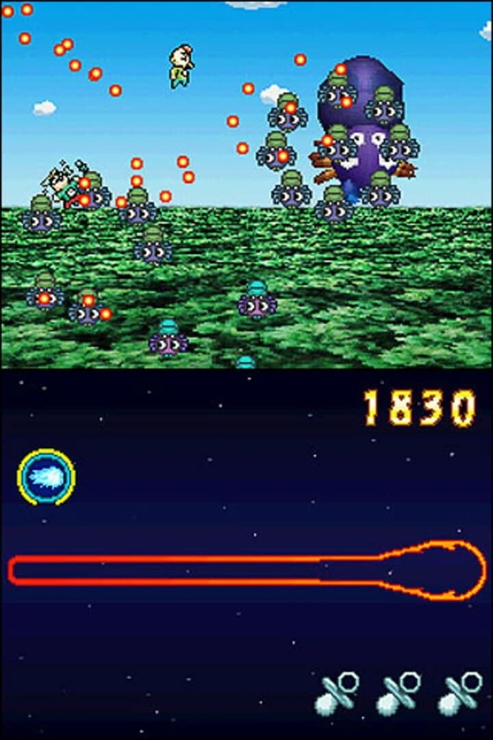 Paul's Shooting Adventure 2 screenshot 3