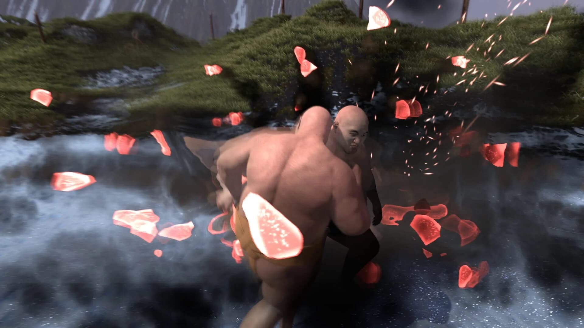Paunch screenshot 4
