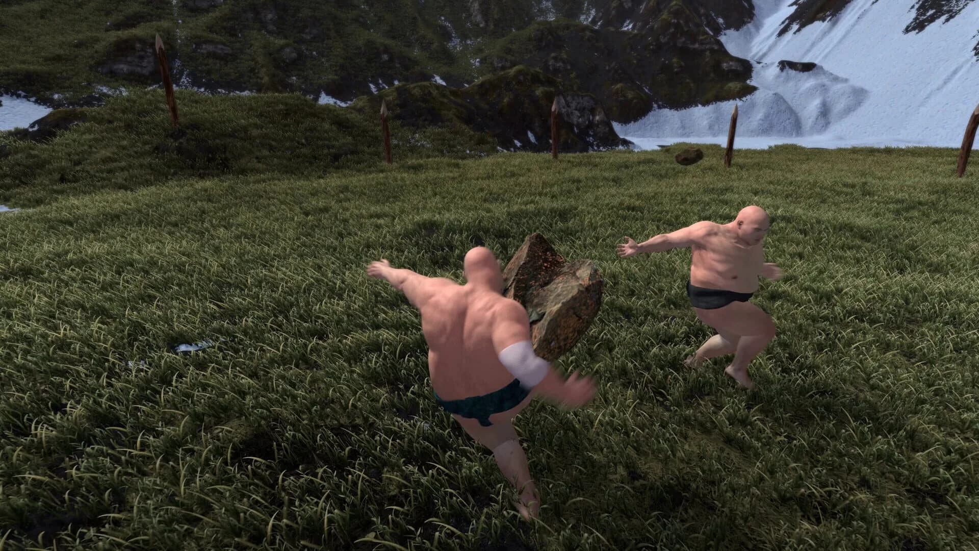 Paunch screenshot 3