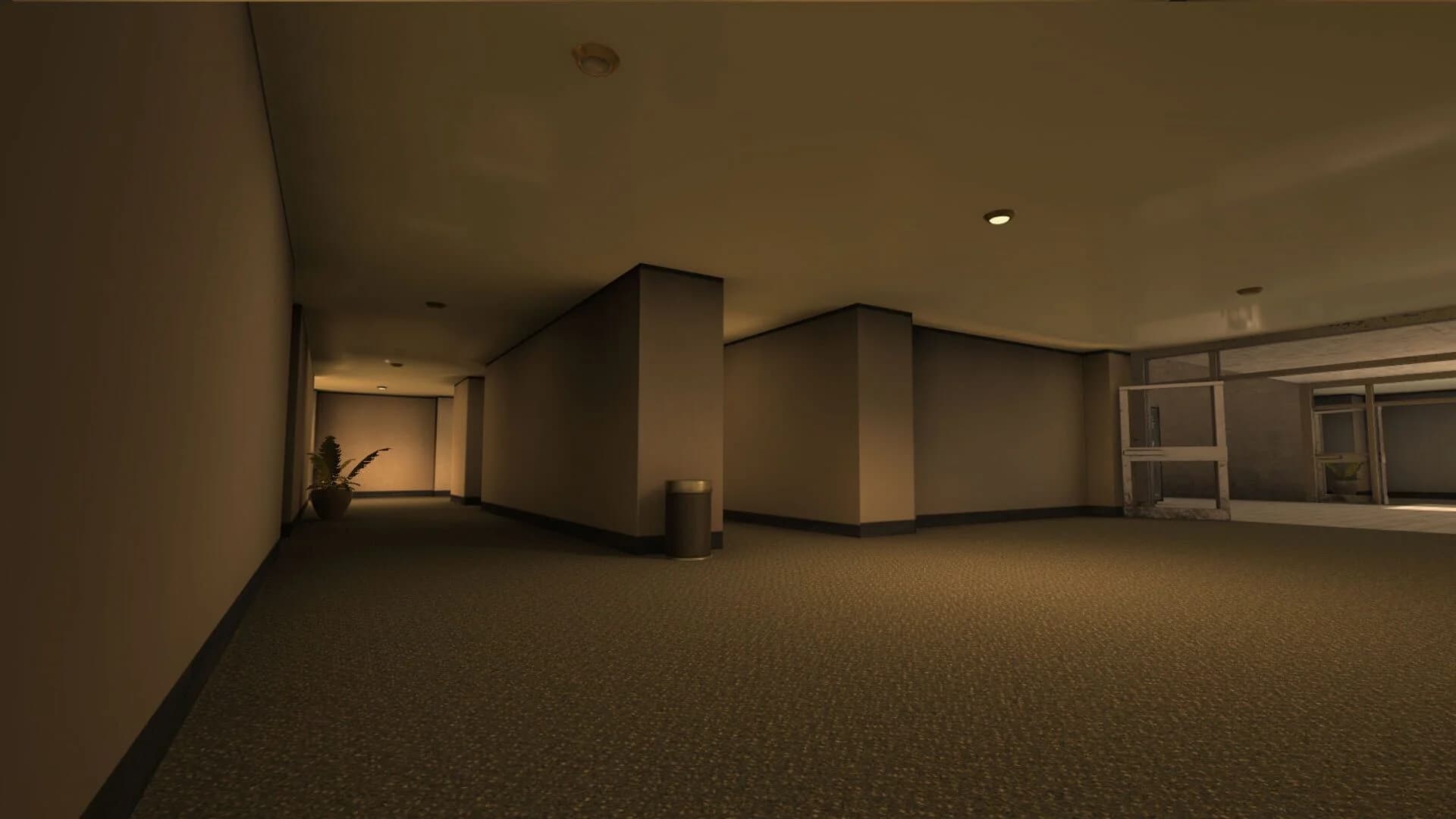 Pavlov VR screenshot 5