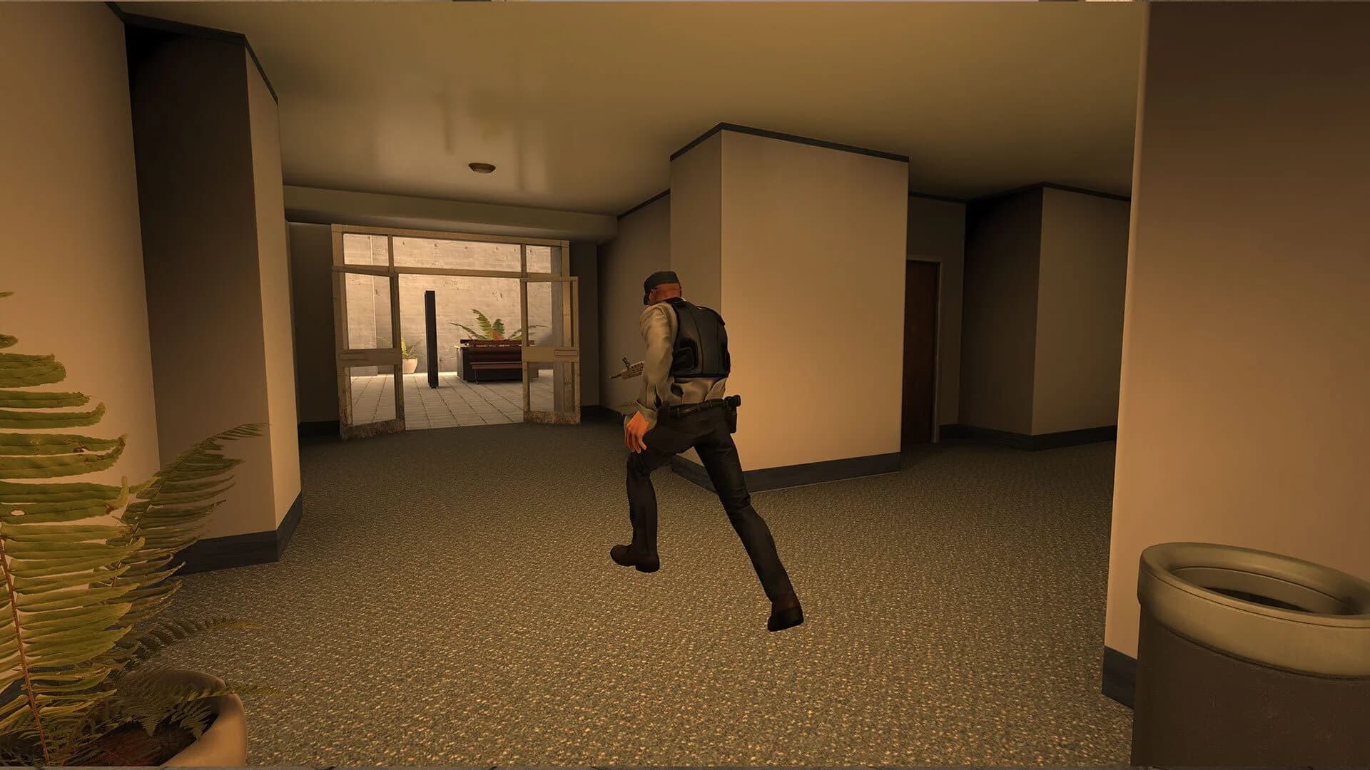 Pavlov VR screenshot 4