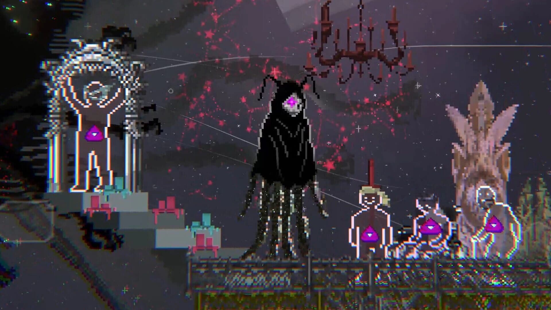 Paw Paw Destiny screenshot 2