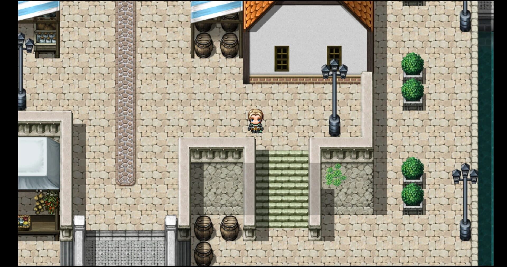 Pawelek the Game. screenshot 4