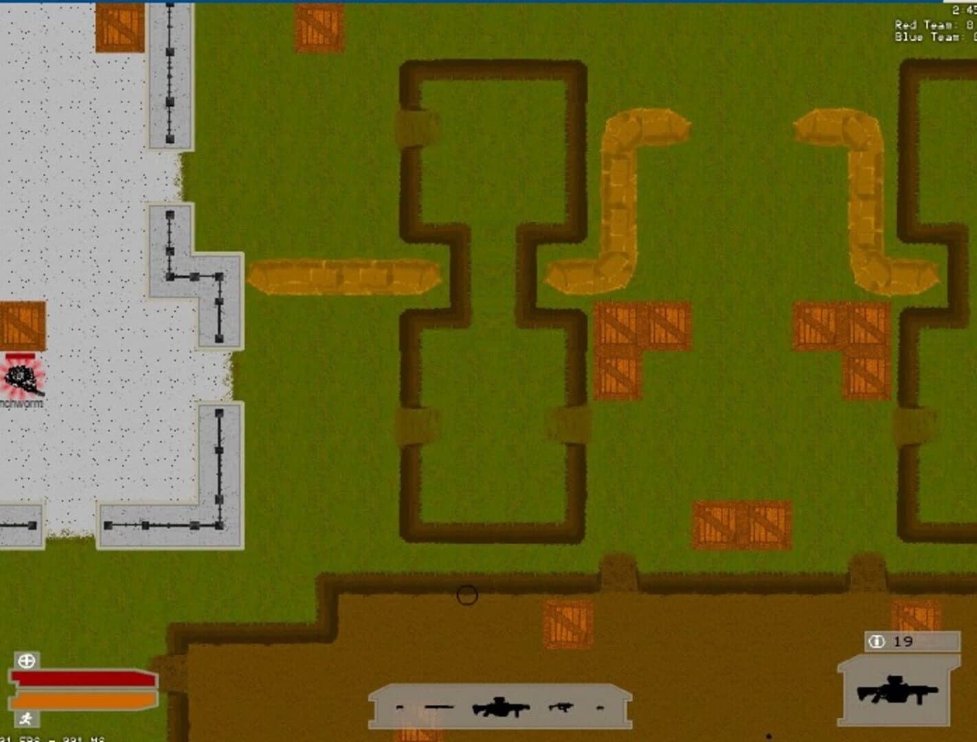 Pawn Tactics screenshot 5