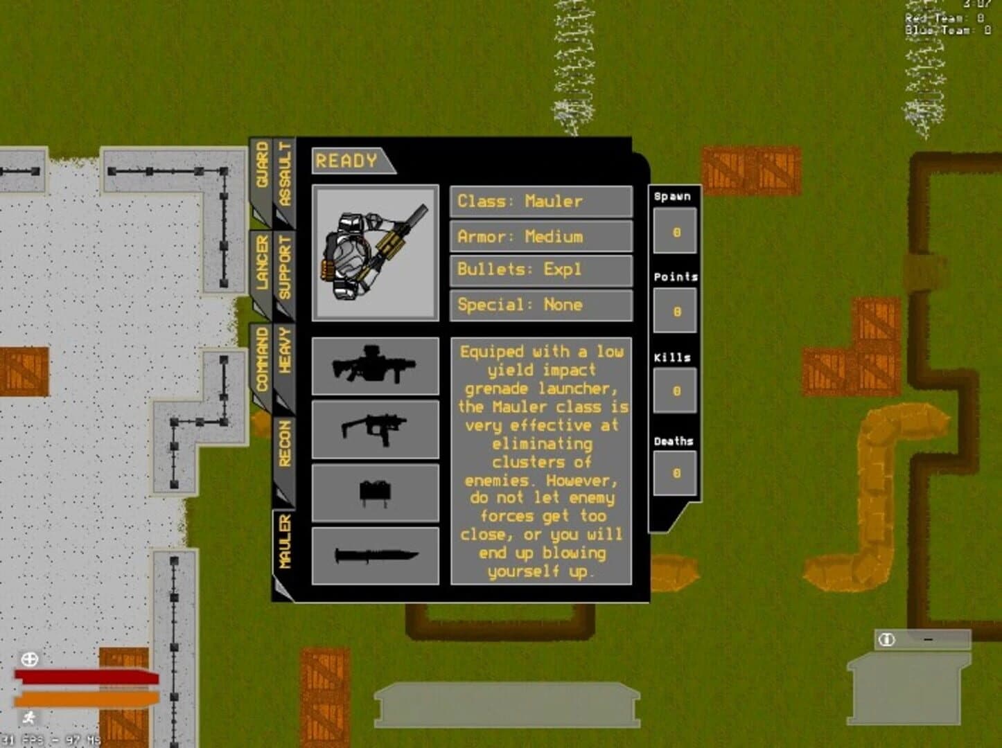 Pawn Tactics screenshot 4
