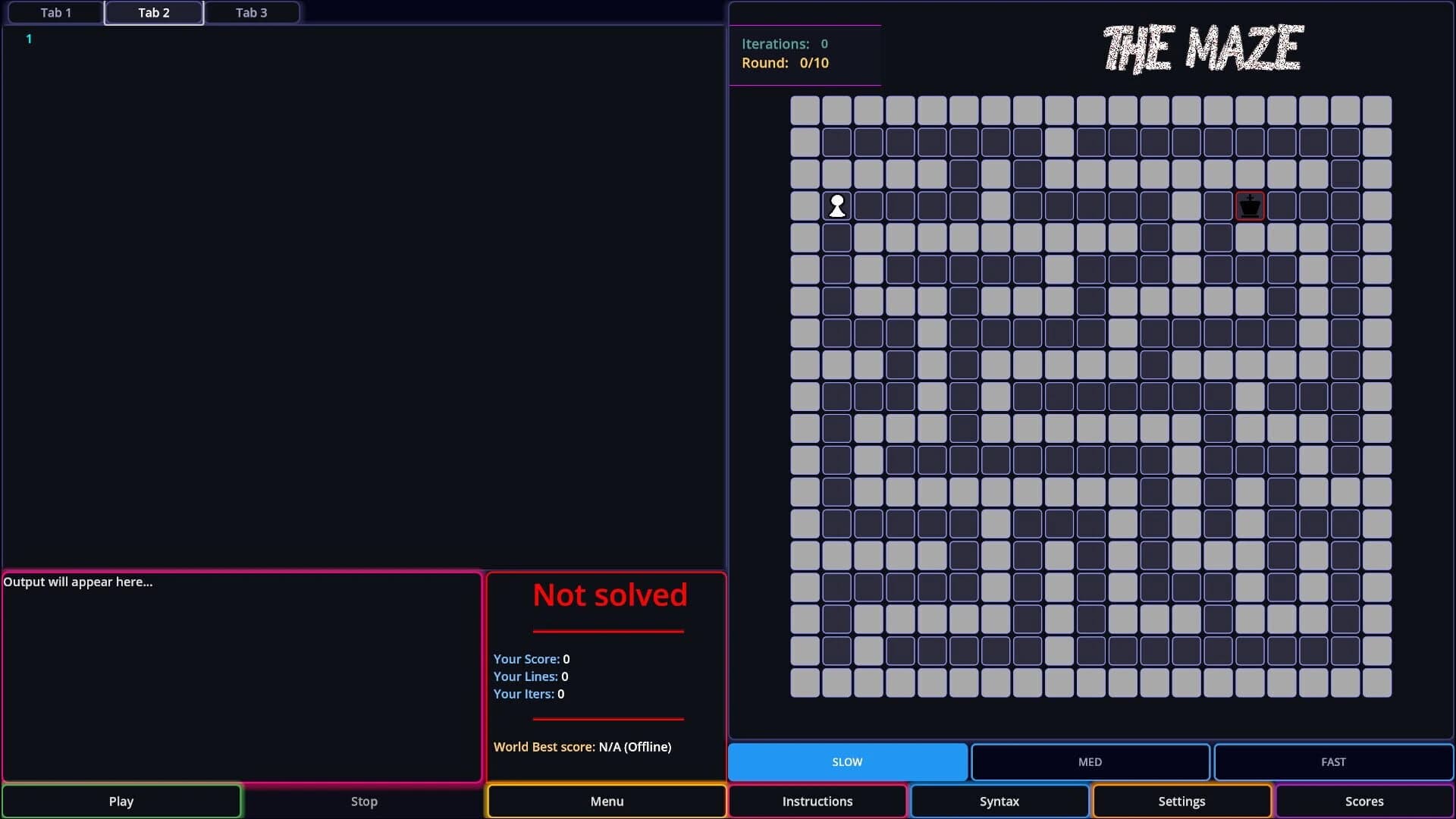 Pawn.OS() screenshot 4